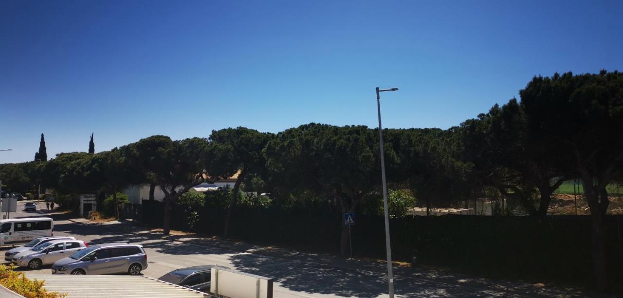 阿尔布费拉Mira Parque住宿加早餐旅馆 外观 照片